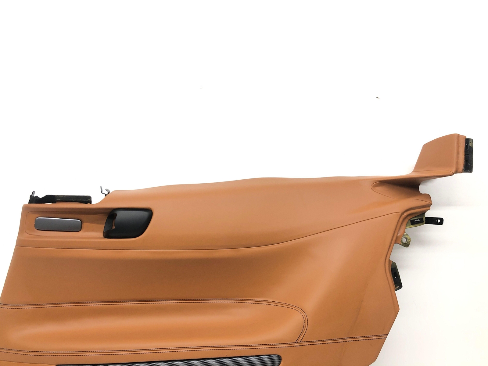 2017-2020 FERRARI GTC4LUSSO RIGHT REAR FLANK QUARTER PANEL COVER CUOIO 795865