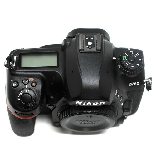 Nikon D780 Camera + 24-120mm Lens - UK NEXT DAY DELIVERY - Picture 9 of 12