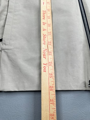 Nike ESC Every Stitch Considered Jacket Made In Italy DC1075-277 Size Medium - Picture 11 of 19