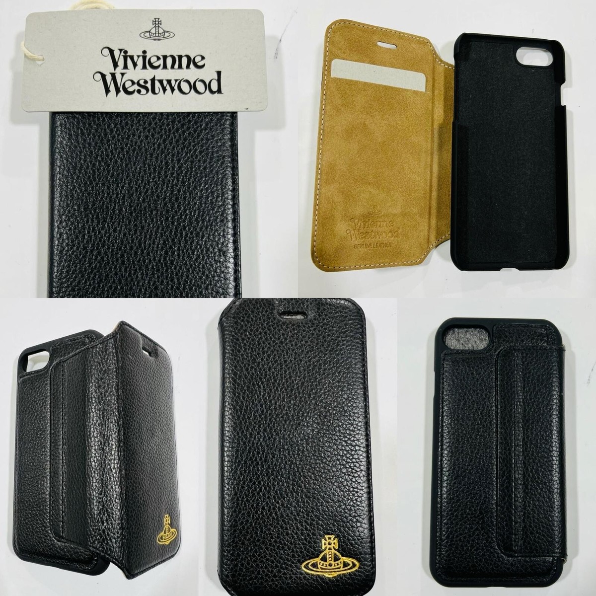 vivienne westwood / iPhone x xs 手帳型ケース vivienne westwood / iPhone x xs 手帳型ケース