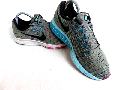 nike air zoom structure flash