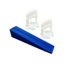 Tile Levelling System Mapelevel Mapei ProWDG For Tiles 3-12mm