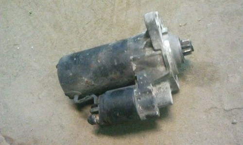 VW Golf IV 4 Bora Passat 3B2 AGZ 2.3 V5 Anlasser Starter 029911023 0001125005