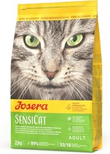 SensiCat 2 kg | Croquettes pou…