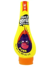 Moco de Gorila Punk squizz Gel 11.99 oz