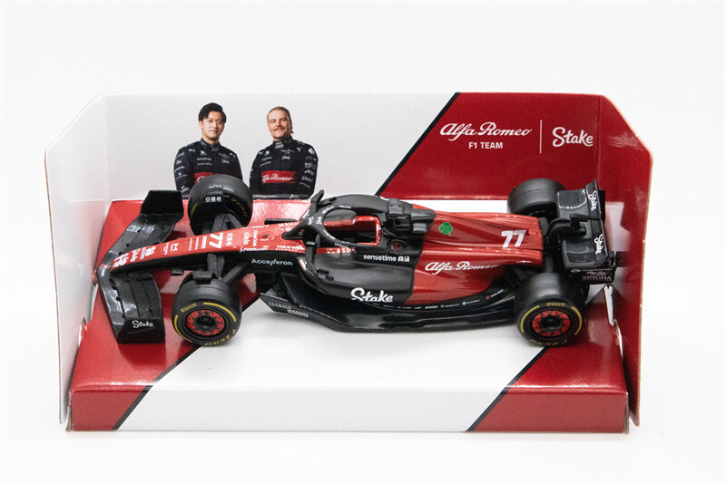 P.M.A F1 1/43 S.ベッテルSTR3 イタリアGP Winner