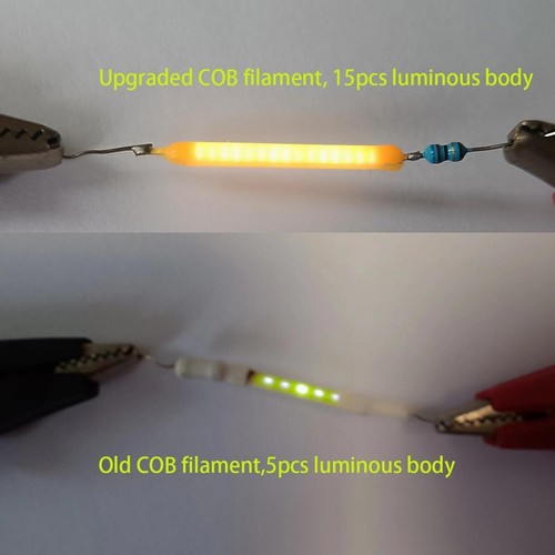 LED Car Festoon Dome Interior Light 27/31/36/39/41mm Reading Map Door Light 4Pcs - Picture 29 of 33