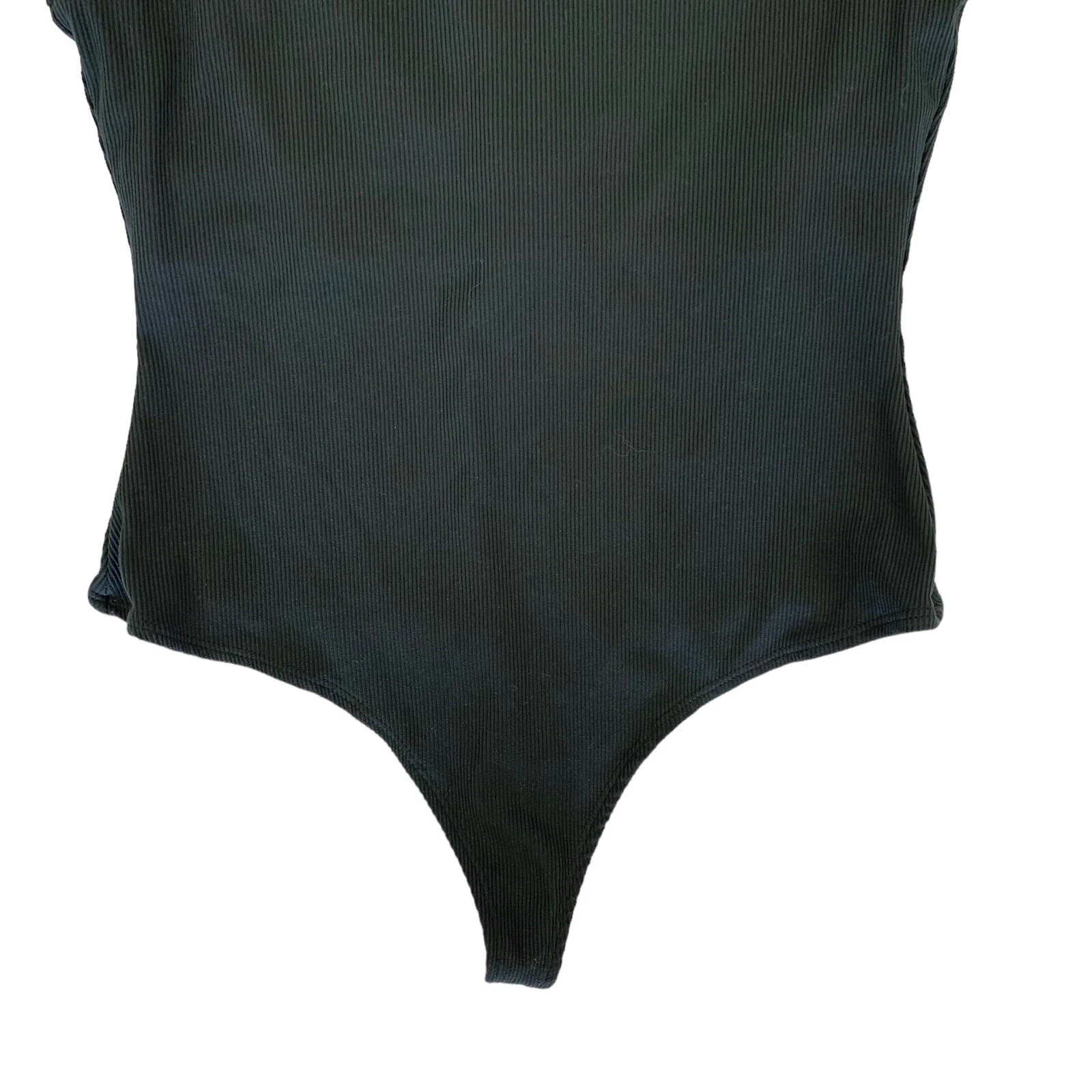 girlfriend-collective bodysuit tank 