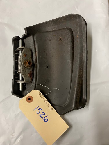 MTD 987-02516A Hinged Mulch Plug Mowers 687-06029, 987-02516 (#1526)