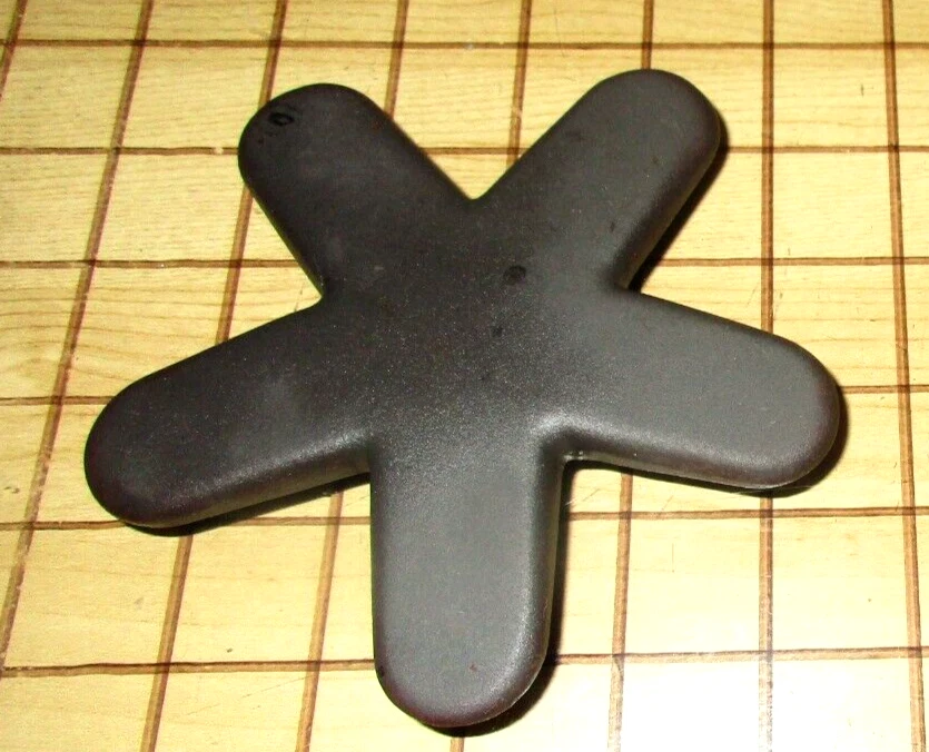 Thermador Pro Range Star Burner Cap 00494133, 494133