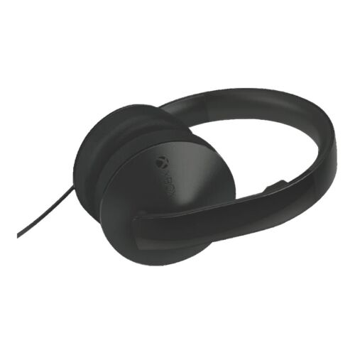 Xbox One Stereo Wired Headset S4V-00014 - Black - Picture 23 of 24