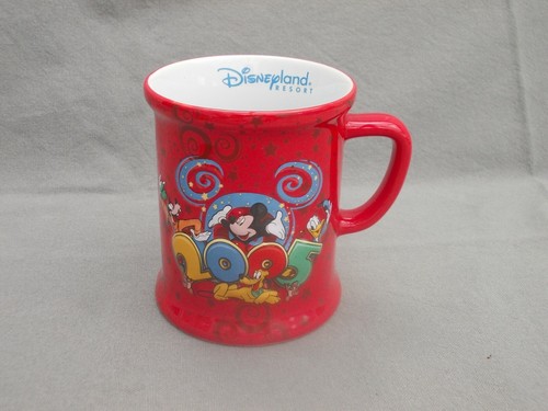 DISEÑO DE TAZA DE PERSONAJES DISNEY A ELECCIÓN DE VARIOS DISEÑOS MICKEY/MINNIE + OTROS - Imagen 5 de 36