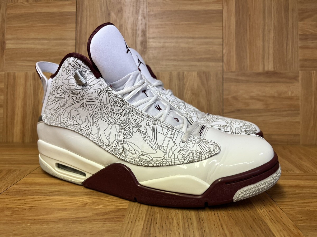 さっぴー Jordan Air Jordan Dub Zero (GS) White | BSTN Store