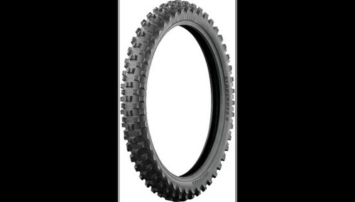 Michelin 110 100-18 Rr Soft Hard Tire 64M TT Husqvarna FE501 14-16 - 第 1/7 張圖片
