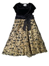 Rare Editions- Girls Dress, Size 10