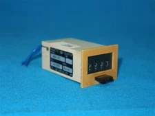 Line Seiki MCF-4X MCF4X Magnetic Counter