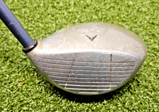 Callaway Big Bertha S2H2 3 Wood / Left-Handed LH / Regular Graphite 43" /jd7900