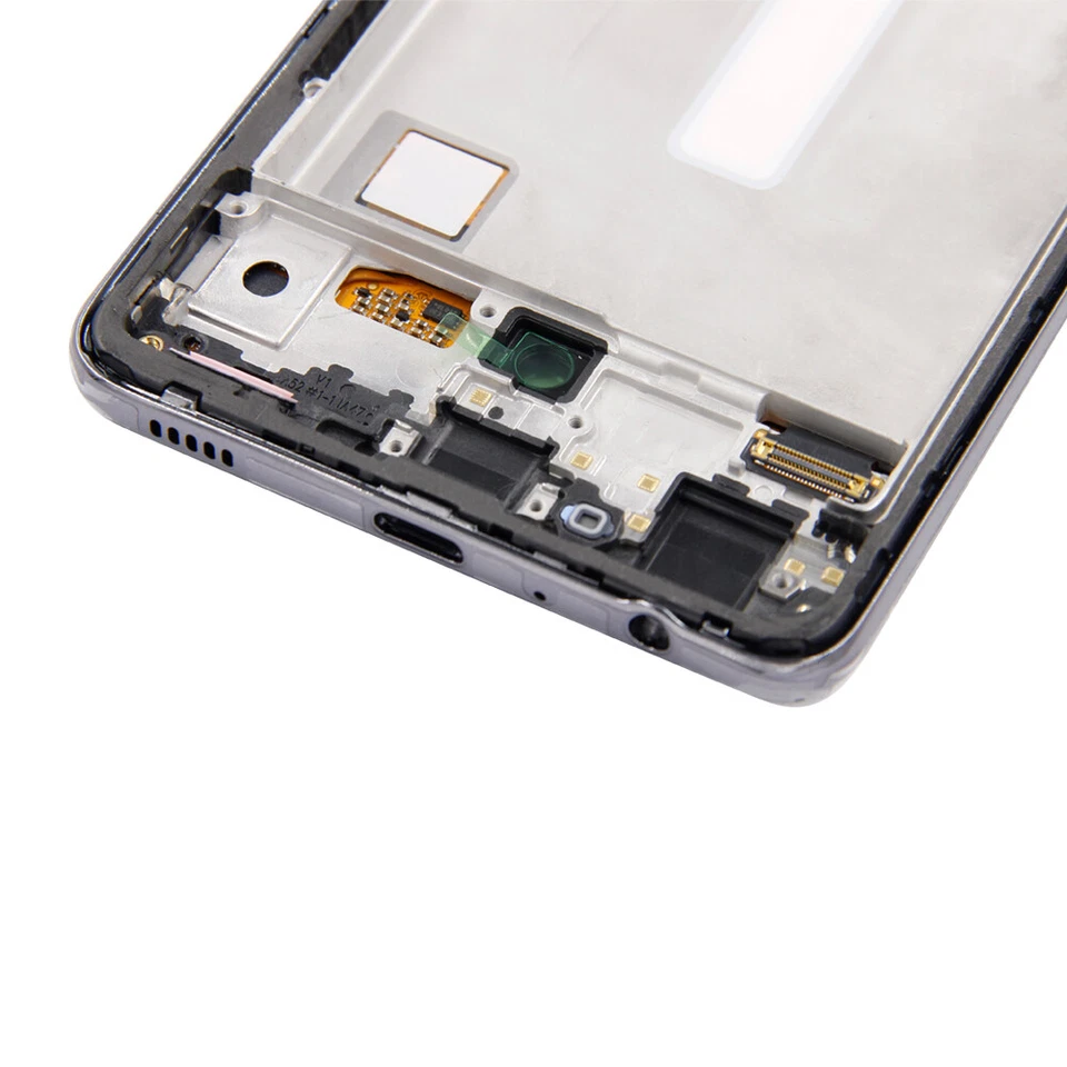 For Samsung Galaxy A52 4G 5G A525 A526 OLED LCD Display Screen Touch Digitizer - Image 4 of 4