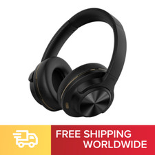 Aviot Wireless Headphone Hybrid Noise Cancelling Pierre Nakano WA-V1-PNK