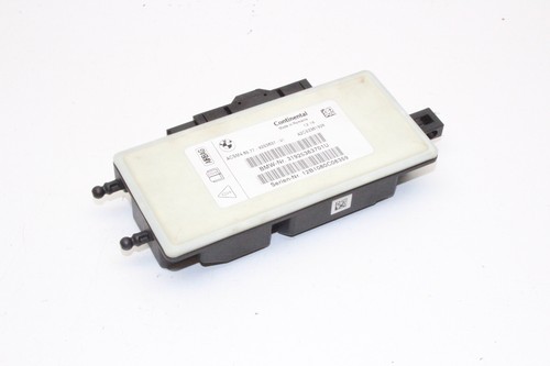 BMW 6 Gran Coupe F06 640 d Airbag-Steuergerät 9253637 3.00 Diesel 24002475