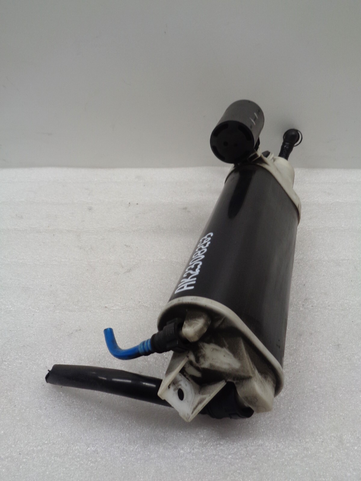 2014-2017 Maserati Ghibli Fuel Gas Tank Charcoal Evap Evaporator OEM AK2308263
