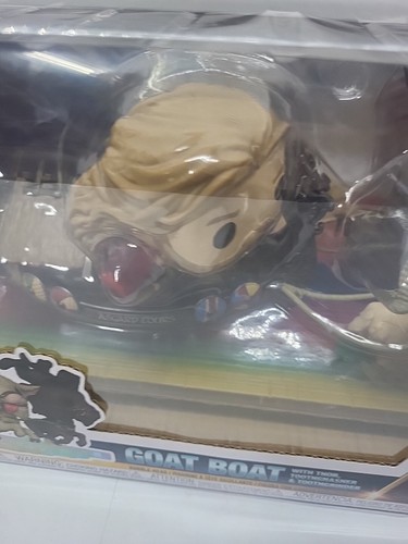 Funko Pop! Rides: Marvel - Thor #290 - Imagen 4 de 18