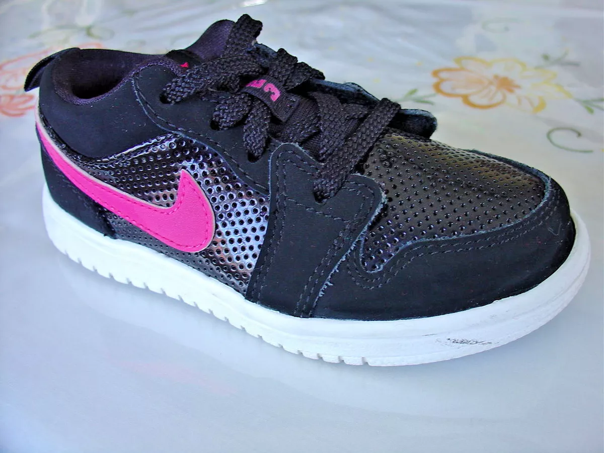 Jordan shoes clearance for kids girls