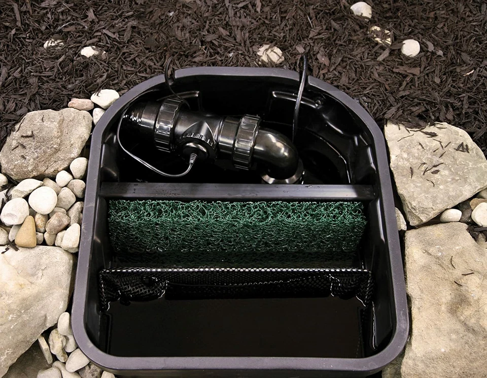 Atlantic TRION3 Triton Ionizer Clarifier for Pond and Water Features - Image 2 of 4