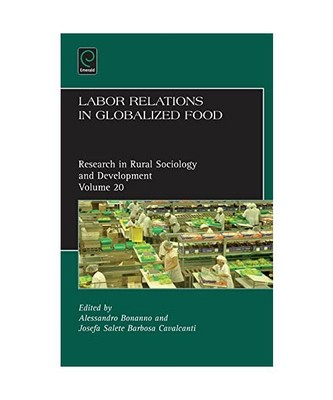 Labor Relations in Globalized Food
