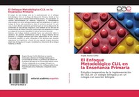 ÁNgela ÁLvarez-CofiñO | El Enfoque MetodolóGico Clil En La EnseñAnza Primaria