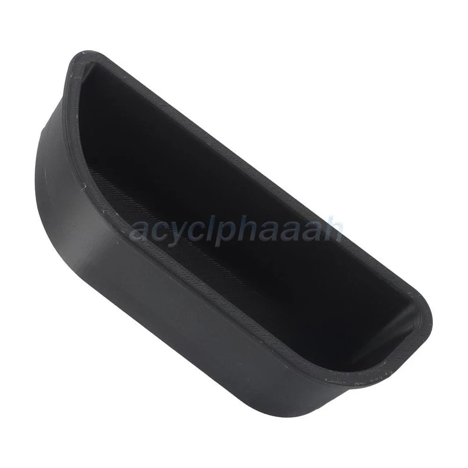 For Dodge Challenger 2015-2023 Gear Shifter Storage / Change Tray /Neutral Cover - Изображение 2 из 4