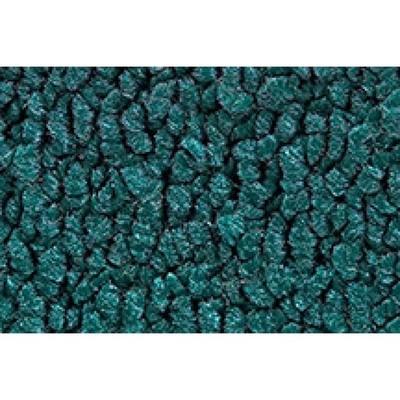 for 61 Meteor 4 Door Hardtop w/ Floor Wells 80/20 Loop 33-Dark Teal Carpet
