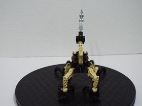 LEGO BIONICLE AGORI ZESK (8977) COMPLETE FIGURE ***FREE SHIPPING***