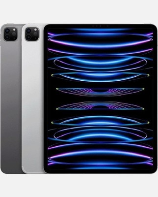 Apple iPad Pro 12.9'' (6th Gen)
