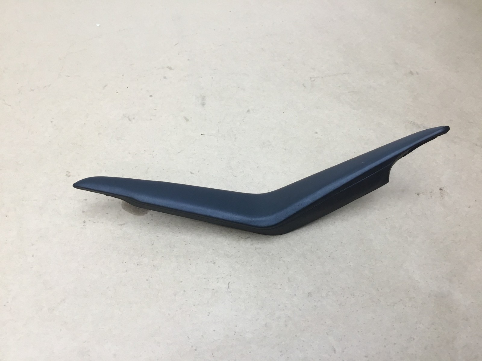 McLaren 720S 720 2018 Left Center Console Trim Cover Panel 17 18 19 20 :O