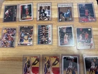 michael jordan lots basketball cards 31