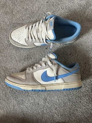 Nike low dunks, Gr. 42,5