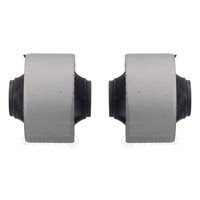 2X Optimal Querlenkerlager Vorne FüR KIA Carnival/Grand Carnival III VQ