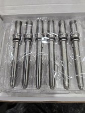 Oem Genuine Bosch Connection Tube Ram Cummins Diesel 6.7l Set Of 6 F00rj01831 Oem Genuine Bosch Connection Tube Ram Cummins Diesel 6.7l Set Of 6 F00rj01831