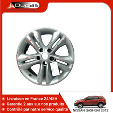 🇫🇷 JANTE ALUMINIUM