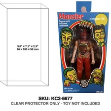 Protector For NECA Ben Cooper Monster Figure With Costume And Mask