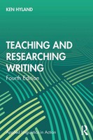 Teaching And Researching Writing Ken Hyland Taschenbuch Englisch 2021 Routledge