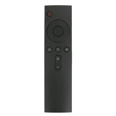 Durable Remote Fit for Mi TV Box 3/2/1 Utility Portable Television Remote Contro