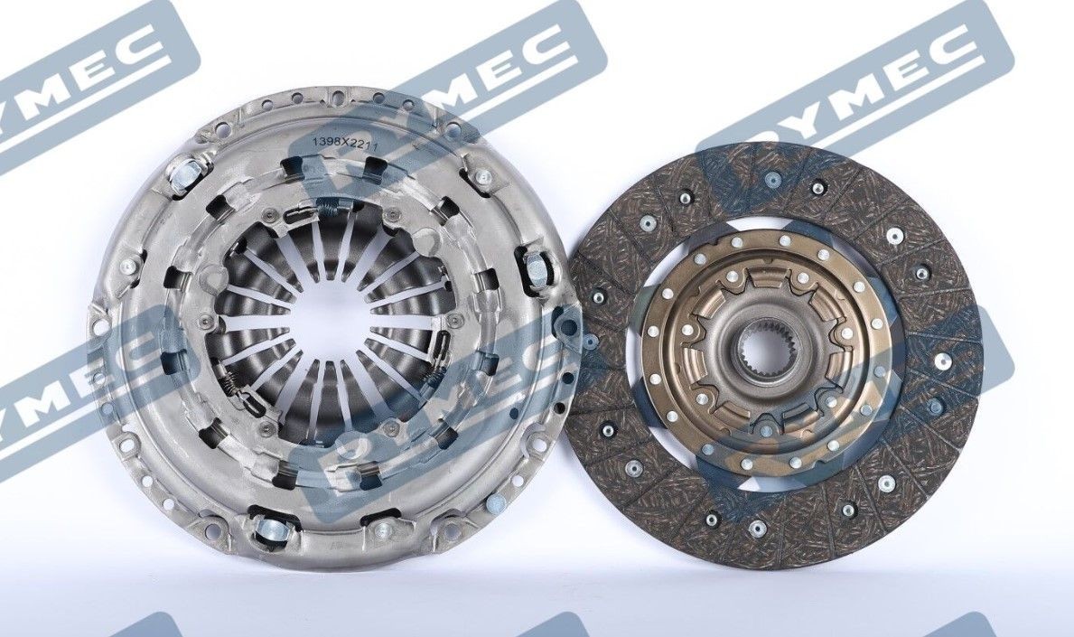 Clutch Kit for MERCEDES CLA X117 2015 to 2019