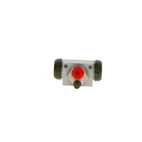 Radbremszylinder Ø 19,05 Mm Bosch Iam-Expertise Passend FüR U.A. Opel Astra