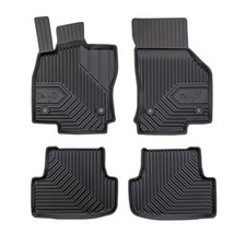Frogum Fußmattensatz NO.77 77429154 für AUDI A3 Sportback 8YA 8YF Limousine 8YS