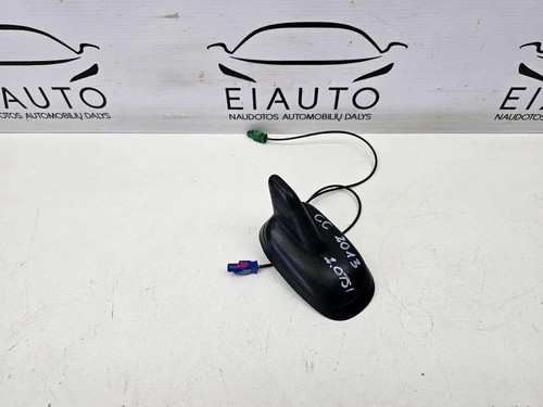 VW PASSAT B7 362 Antenne 3C0035507AC 1.98 Petrol 2013 33964930
