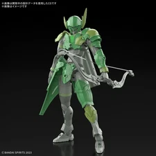 Bandai 30MF 30 Minutes Fantasy Liber Archer 1/144 Scale Model Kit