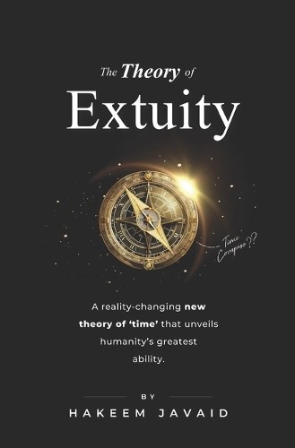 Hakeem Javaid The Theory Of Extuity Paperback UK IMPORT hakeem-javaid-the-theory-of-extuity-paperback-uk-import