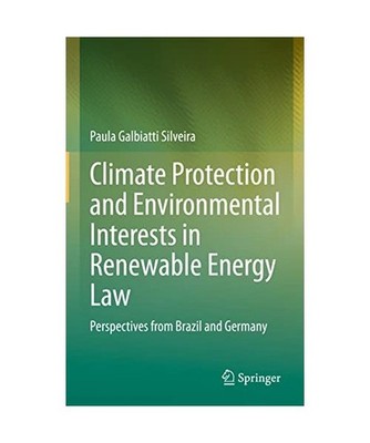Climate Protection and Environmental Interests in Renewable Energy Law: Perspect
